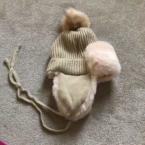 Winter Hat